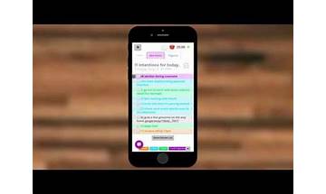 Intend: App Reviews; Features; Pricing & Download | OpossumSoft